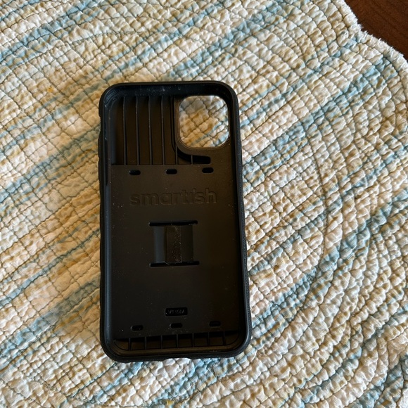 Smartish Wallet Phone Case for Apple Iphone 11 - Picture 2 of 4